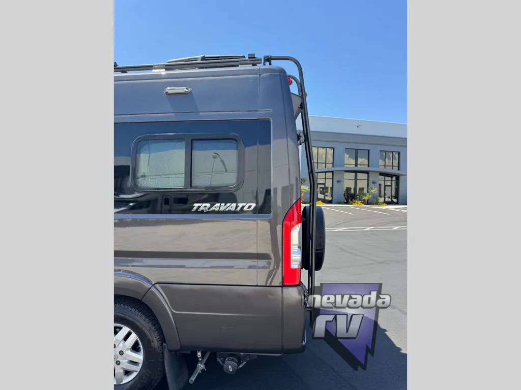 2023 Winnebago Travato 59G, Photos photo 11