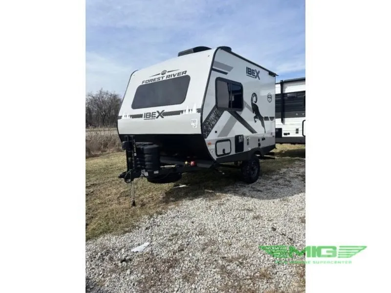 2025 Forest River IBEX 16RKB - Photo 2