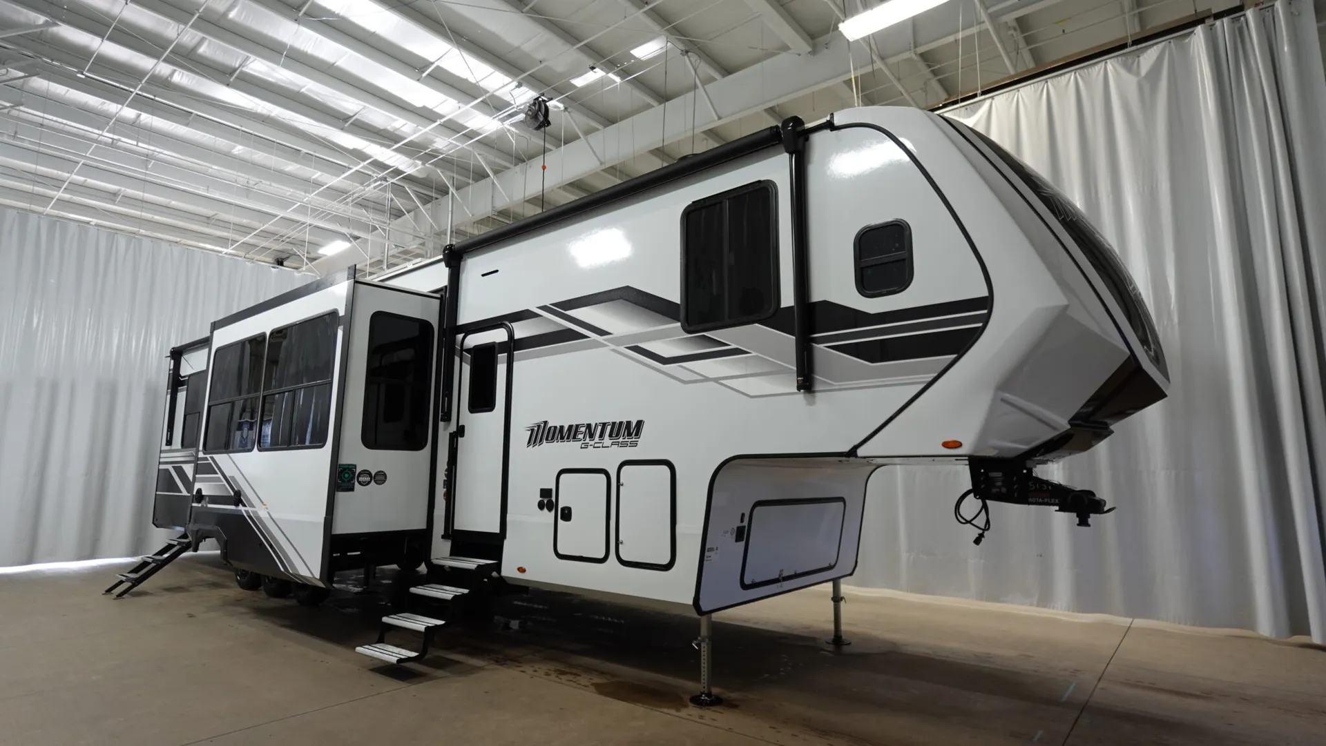 2026 Grand Design Momentum G-Class 394G - Photo 2