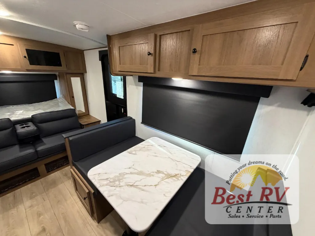 2027 Coachmen Apex Nano 186BH, Photos photo 40