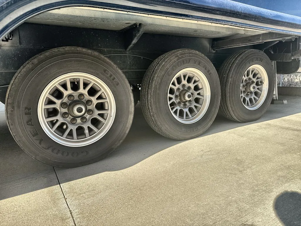2021 DRV Full House JX450 - Photo 3
