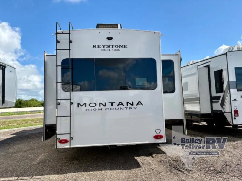 2026 Keystone Montana High Country 290RL - Photo 3