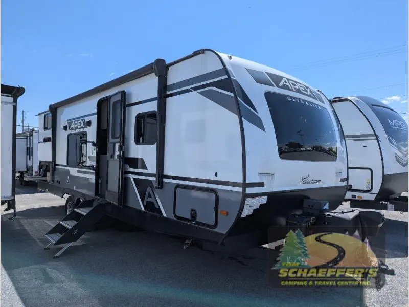 2023 Coachmen Apex Ultra-Lite 256BHS - Photo 3