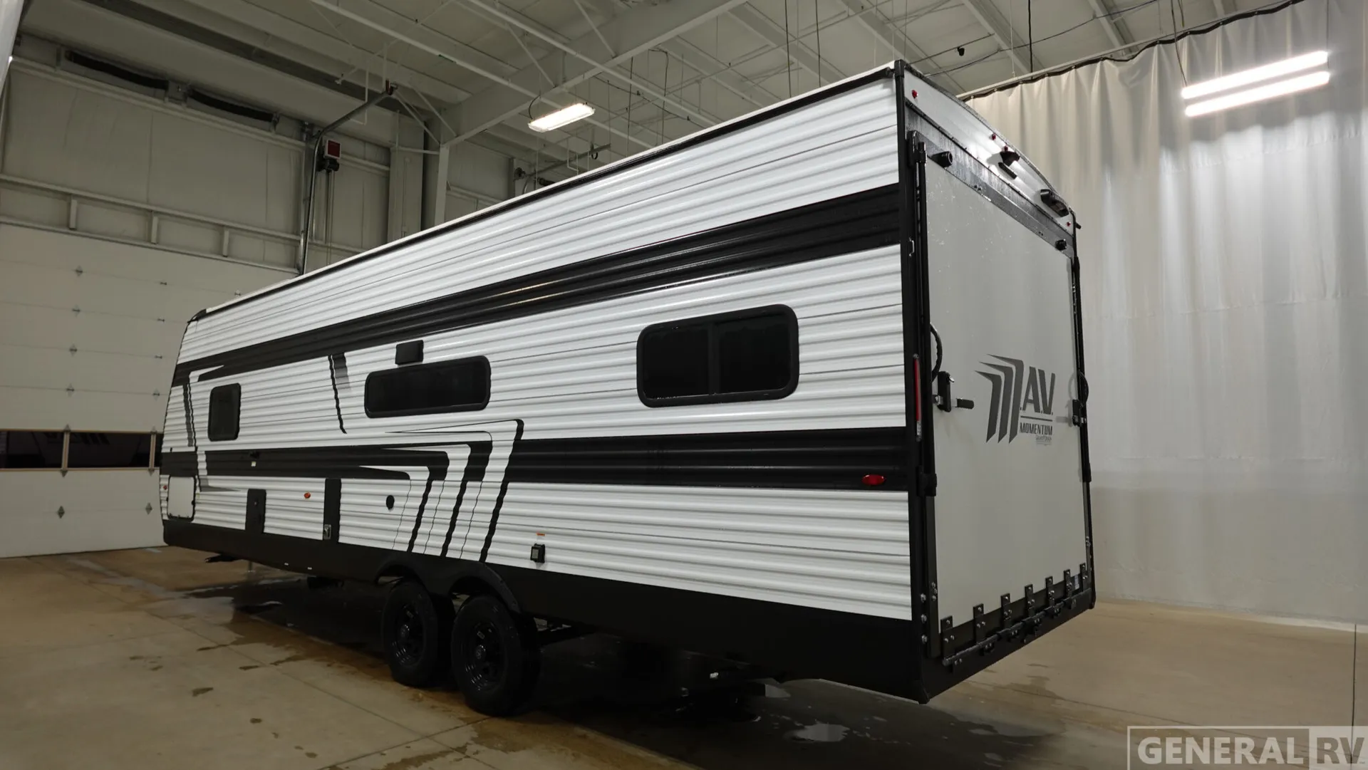 2026 Grand Design Momentum MAV 27MAV - Photo 4