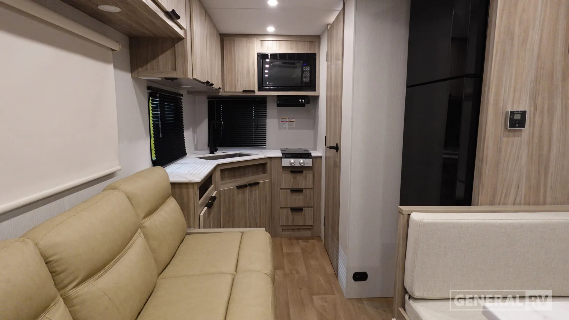 2026 Winnebago Access 18RK - Photo 3
