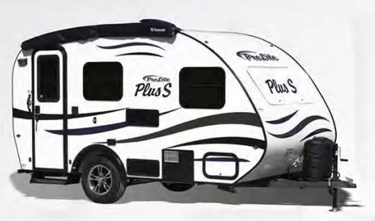 ProLite Plus S BASE exterior
