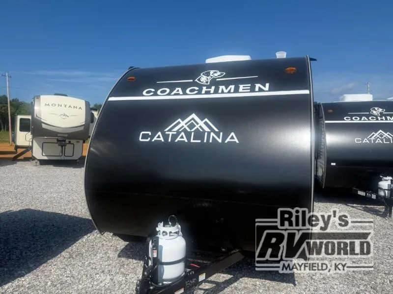 2026 Coachmen Catalina Summit Series 7 134BHX - Photo 2