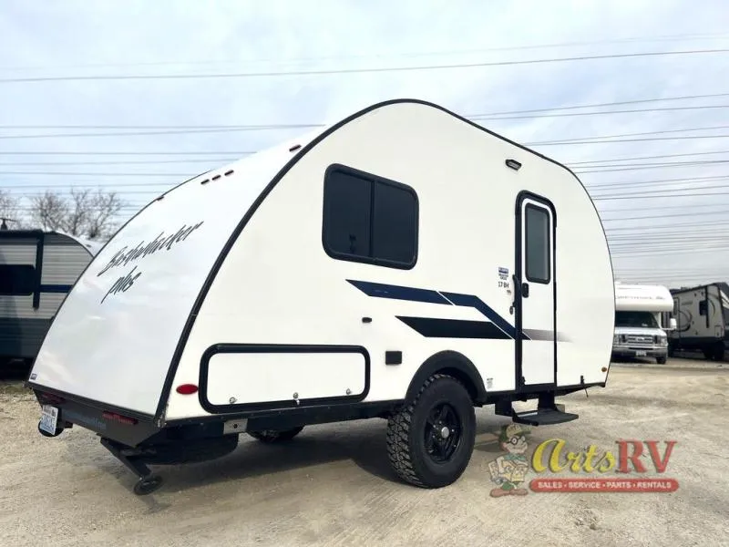 2019 Braxton Creek Bushwhacker Plus 17BH - Photo 2