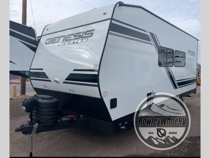 2026 Genesis Supreme Genesis Supreme Overnighter GFB2100 - Photo 4