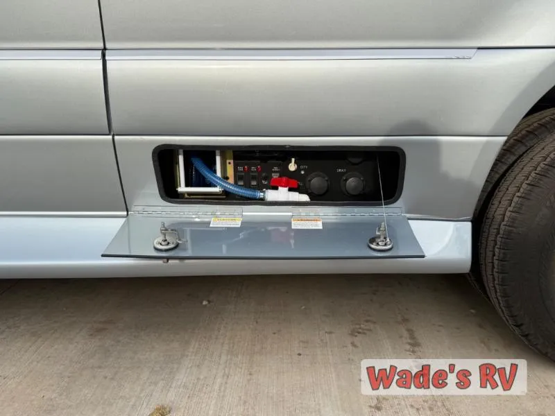 2026 Midwest Automotive Designs PATRIOT New    MD4 170 EXT - Photo 4