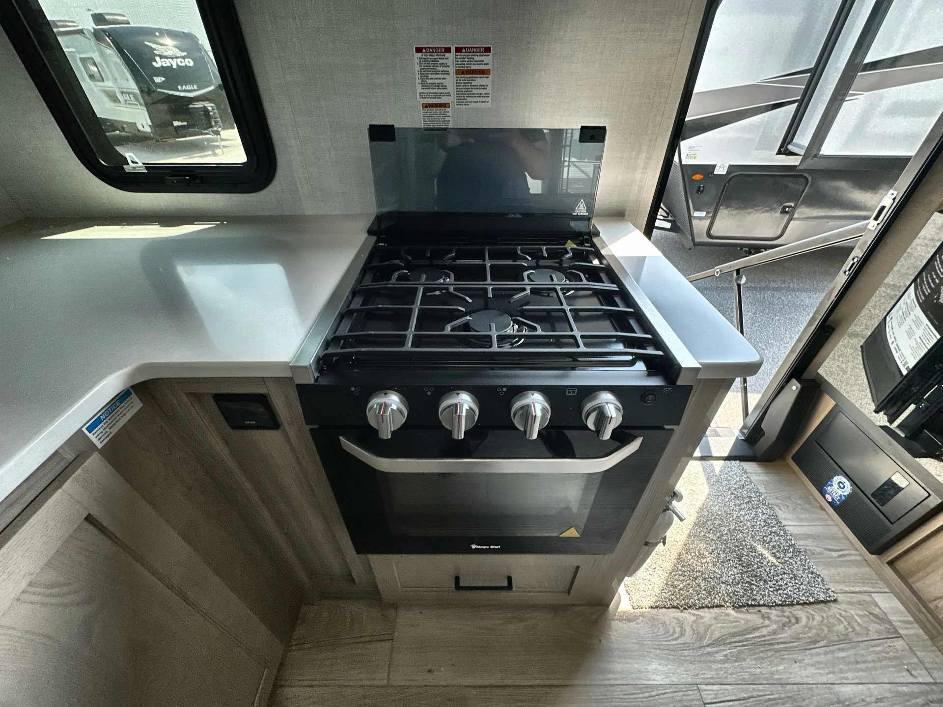 2026 Forest River Rockwood Mini Lite 2506FK — Photo 5