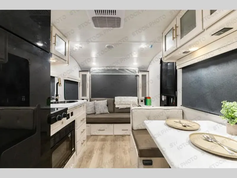 2027 Forest River R-Pod RP-192 - Photo 4