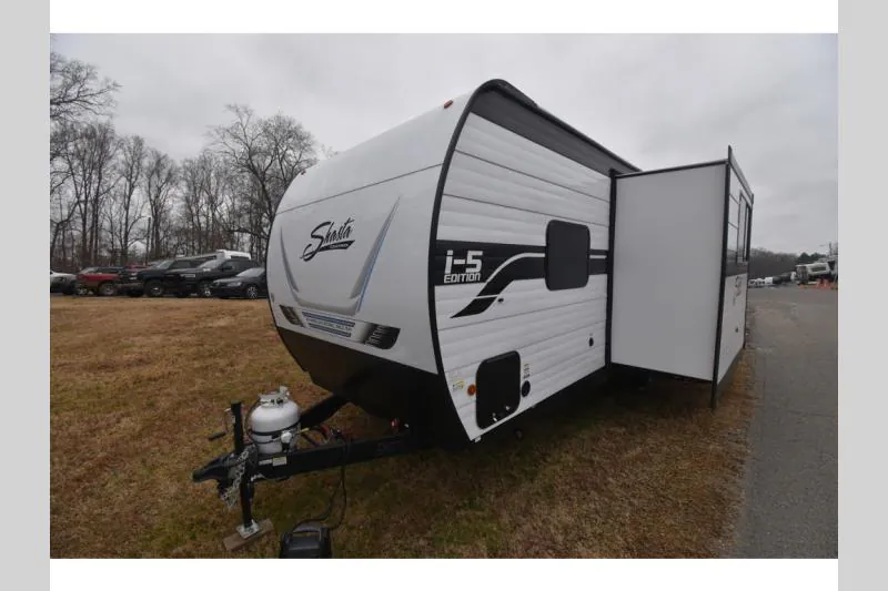 2026 Shasta RVs i-5 Edition 526RBS, Photos photo 2