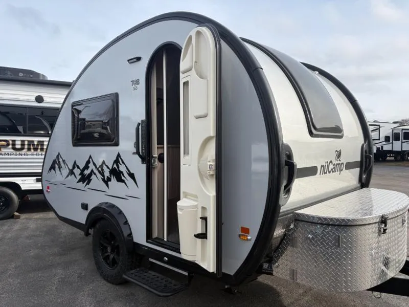 2026 nuCamp RV TAB 360 BOONDOCK - Photo 3