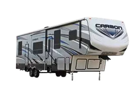 Keystone Carbon 364 exterior