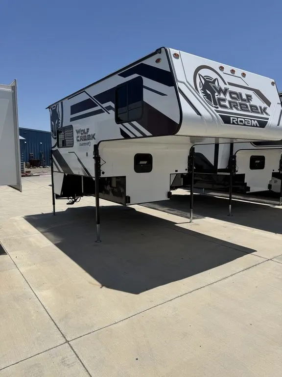 2026 Northwood Wolf Creek 850 - Photo 3