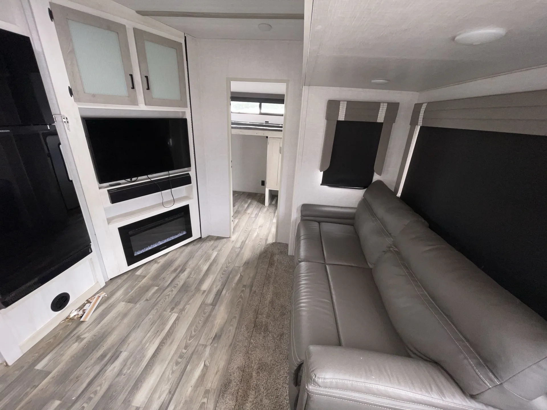 2021 Forest River Impression 290VB — living area main