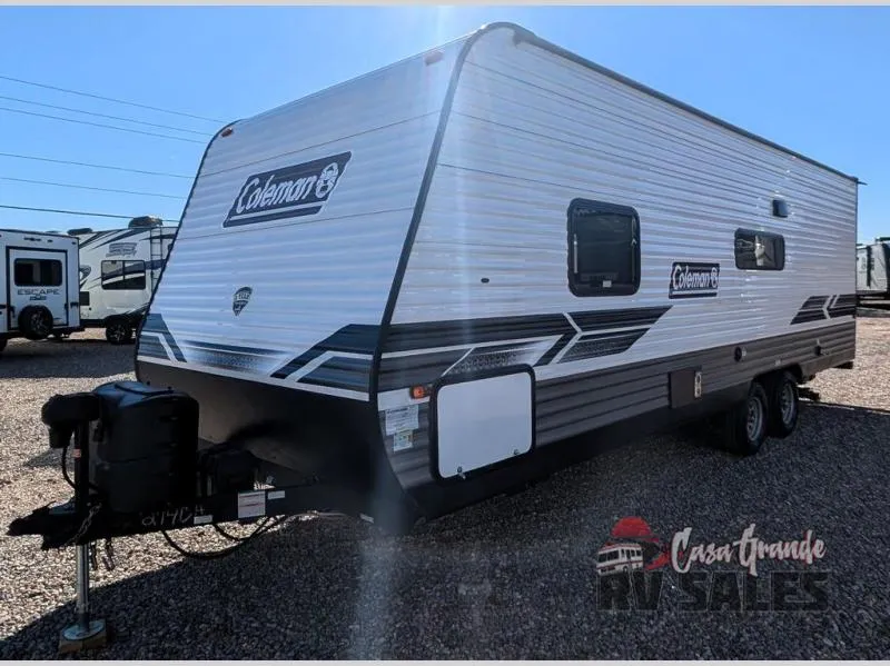 2023 Dutchmen Coleman Lantern LT 274BH - Photo 4