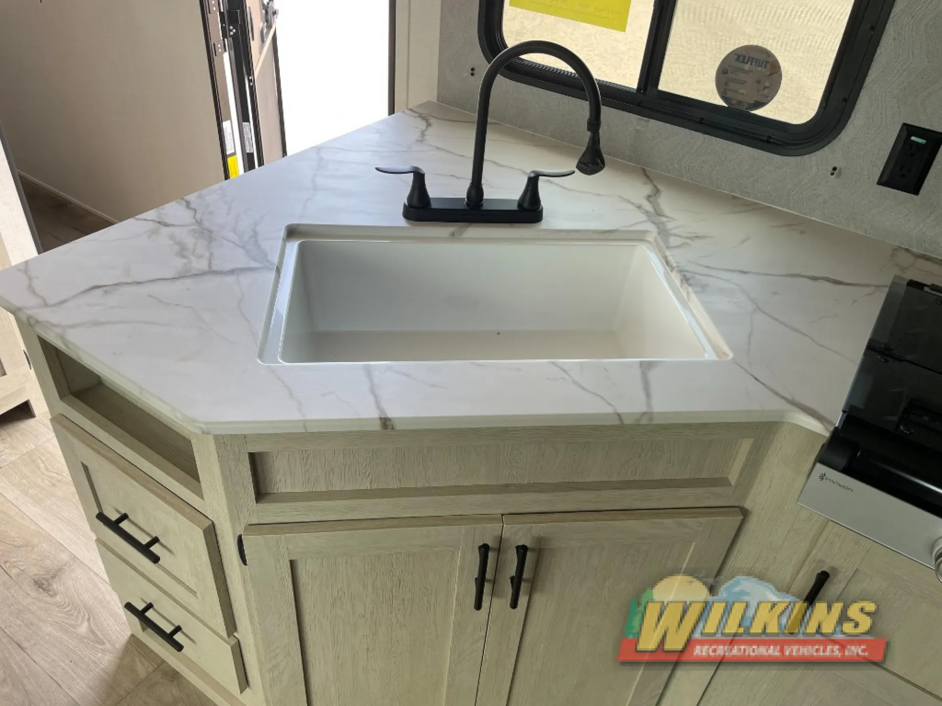 2026 Shasta Shasta I-5 Edition & Compact 530QB - Photo 4