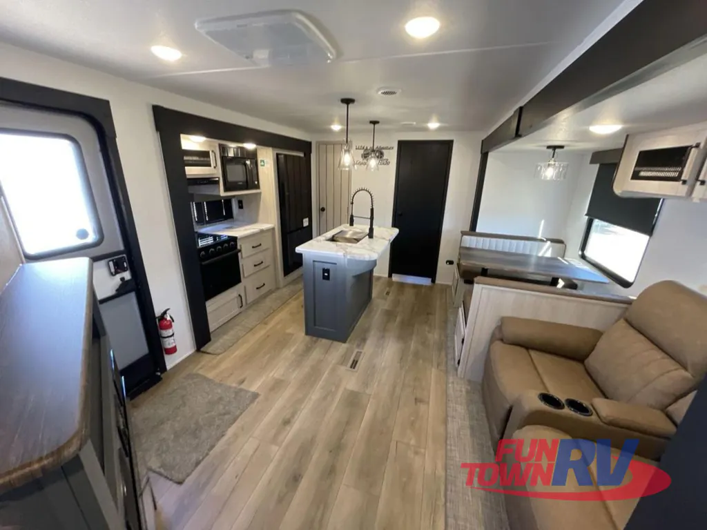 2026 Forest River Puma 32BHFS, Photos photo 15