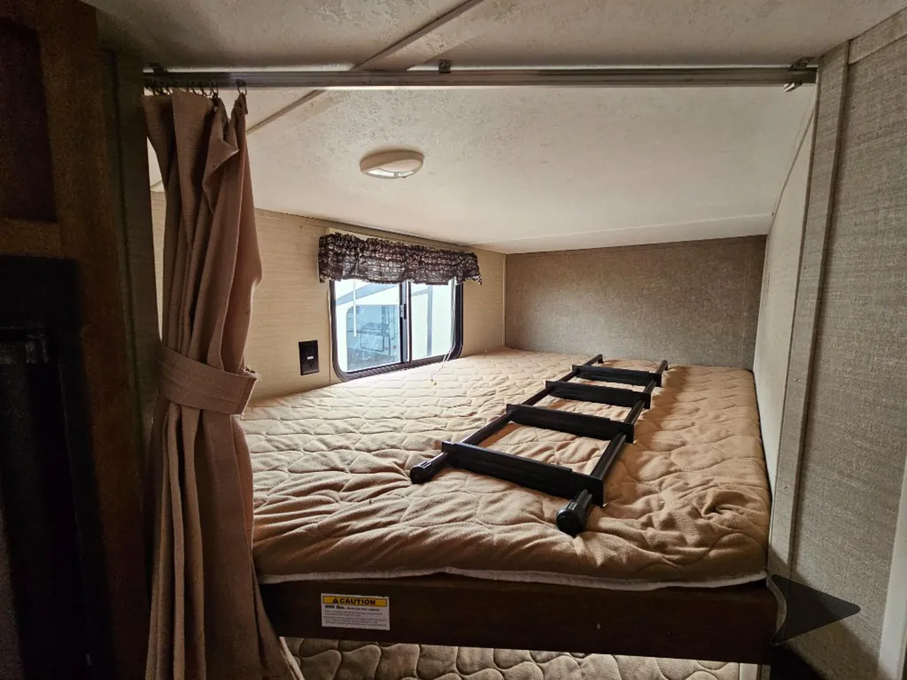 2017 Keystone Springdale 220BHWE, Photos photo 20