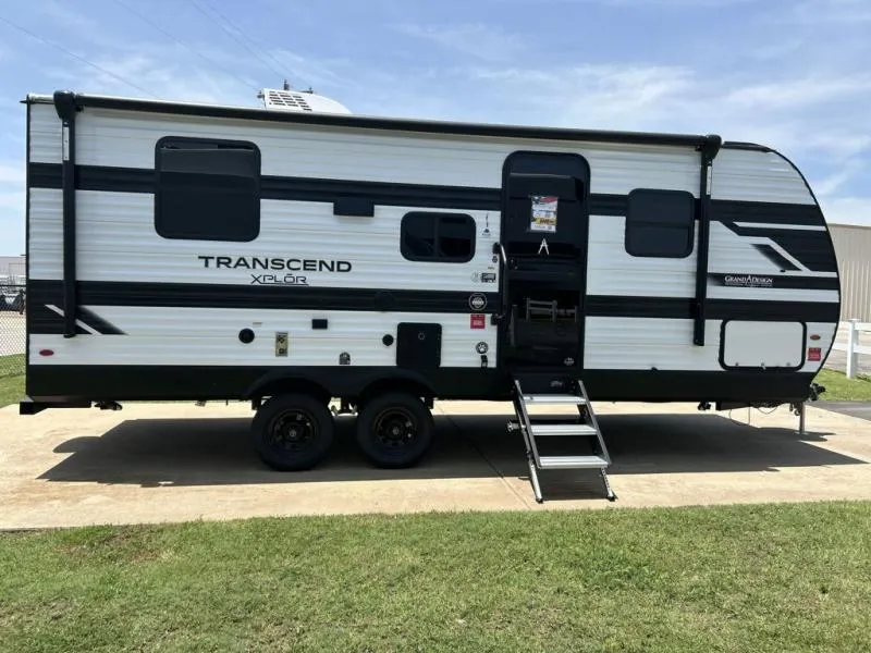 2026 Grand Design Transcend Xplor 21RLX - Photo 4