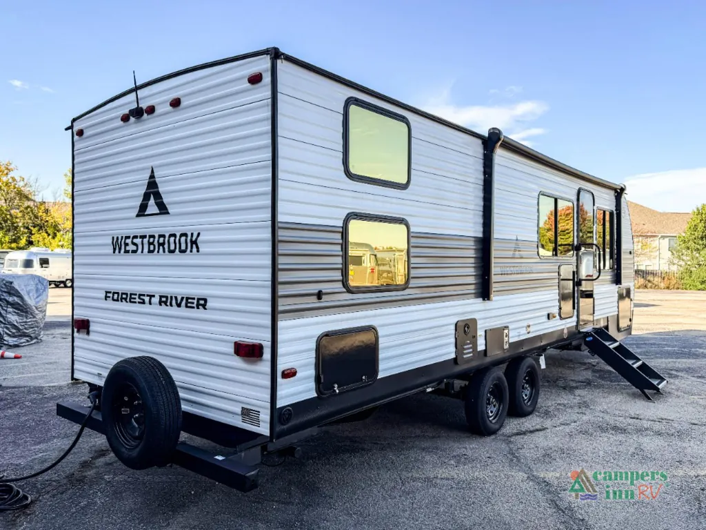 2026 Forest River Westbrook 27CC, Photos photo 11