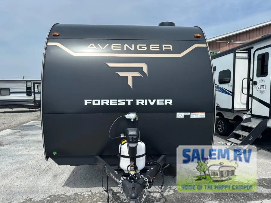 2026 Prime Time Avenger LT 16RD - Photo 2