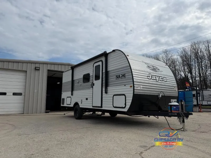 2026 Jayco Jay Flight SLX 178DBS - Photo 2