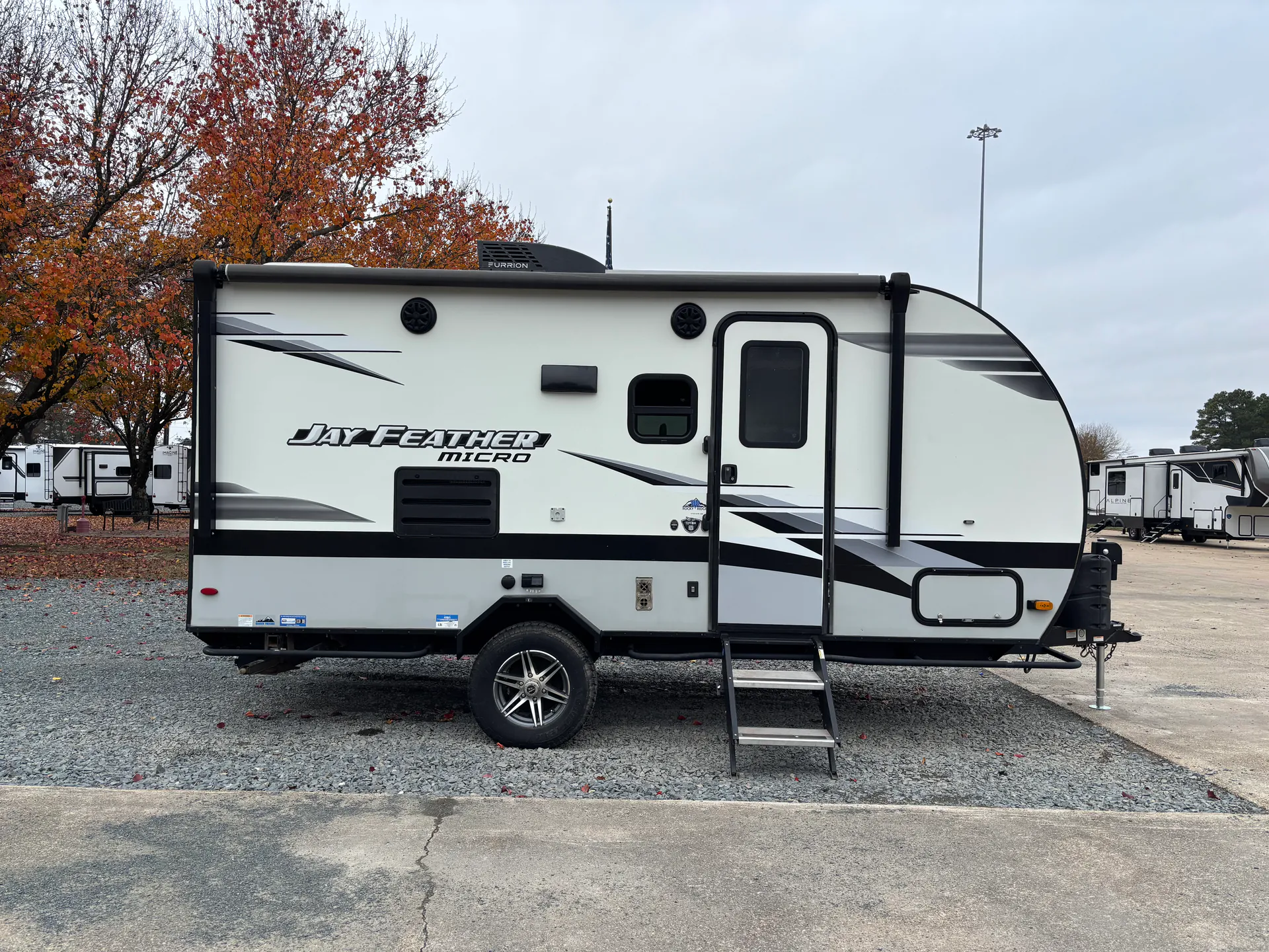 2022 Jayco Jay Feather Micro 171BH - Photo 3