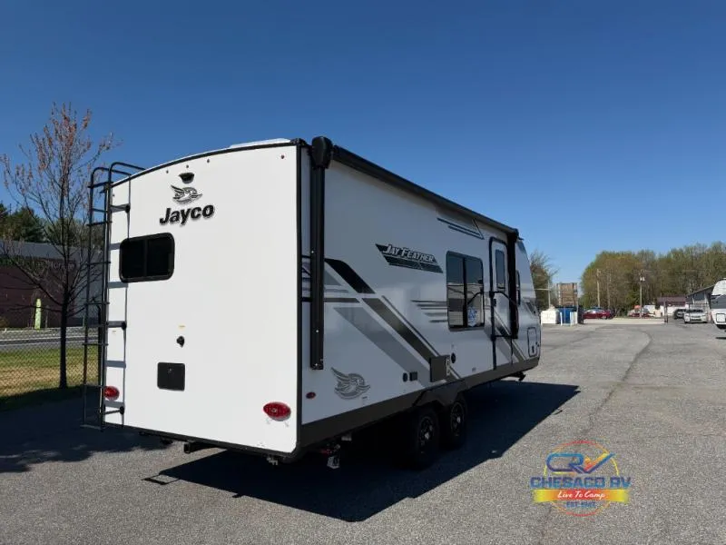 2026 Jayco Jay Feather 21MML - Photo 4