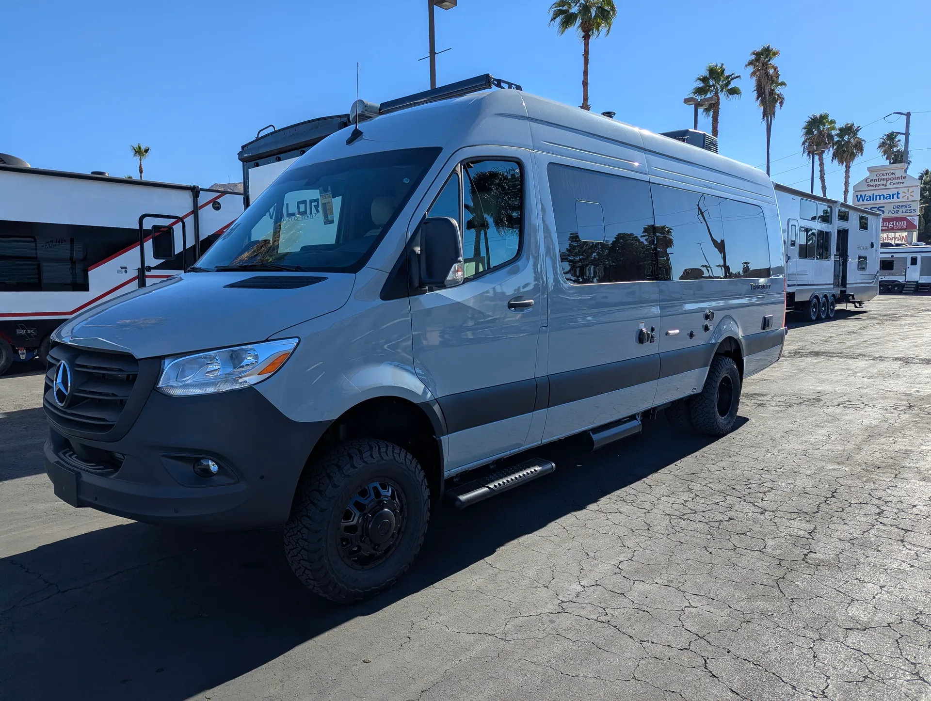 2026 Thor Motor Coach Tranquility 24C - Photo 4