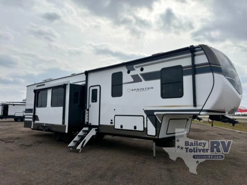 2026 Keystone Sprinter 3920DSL - Photo 2