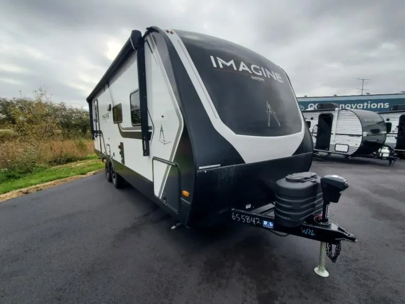 2026 Grand Design Imagine 2600RB - Photo 2