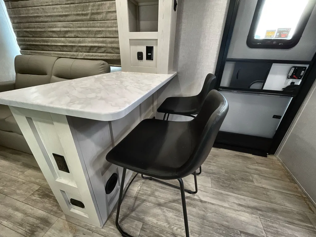 2026 Forest River Vibe Extreme Lite 2500CK, Photos photo 9