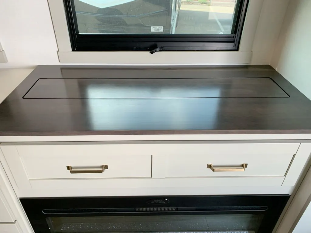 2026 Brinkley Model Z 3420, Photos photo 10
