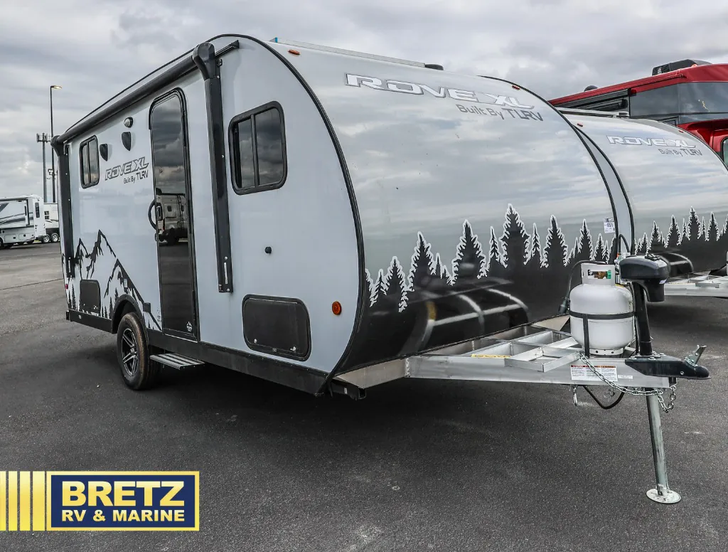 2024 Travel Lite Rove XL 17DB - Photo 2