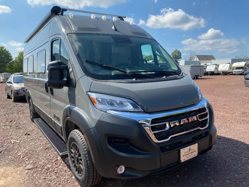 2026 Coachmen Nova 20C - Photo 3