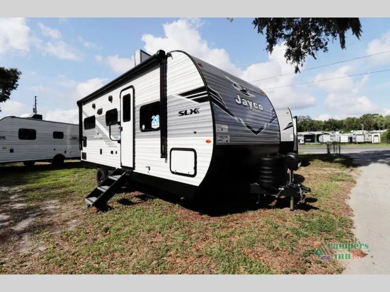 2026 Jayco Jay Flight SLX 200MKS - Photo 3