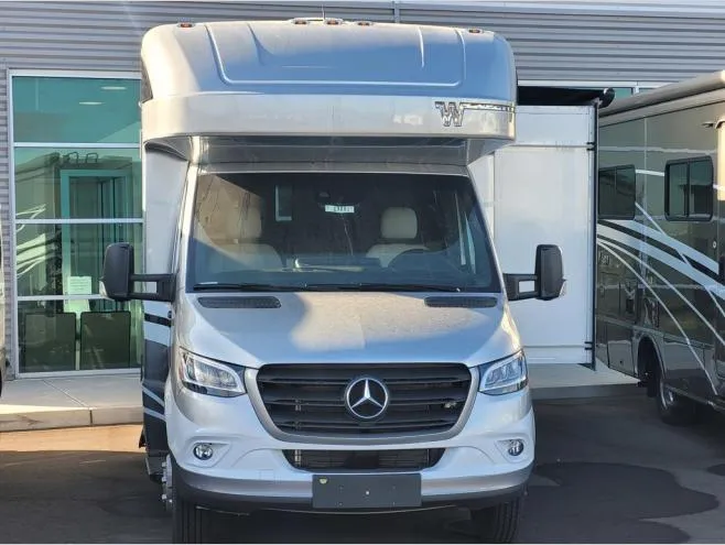 2025 Winnebago View 24D - Photo 3