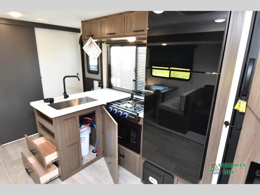 2026 Forest River Westbrook 27CC, Photos photo 31