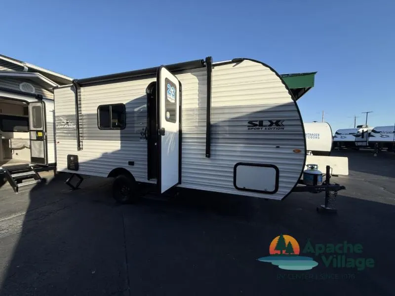 2026 Jayco Jay Flight SLX 170FQ - Photo 3