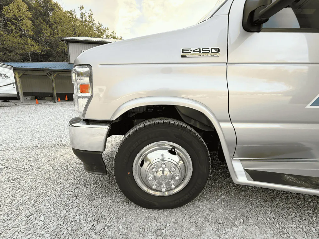 2026 Nexus Viper 29V, Photos photo 7