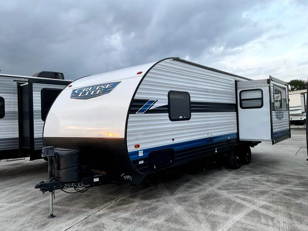 2023 Forest River Salem Cruise Lite 24RLXL - Photo 4