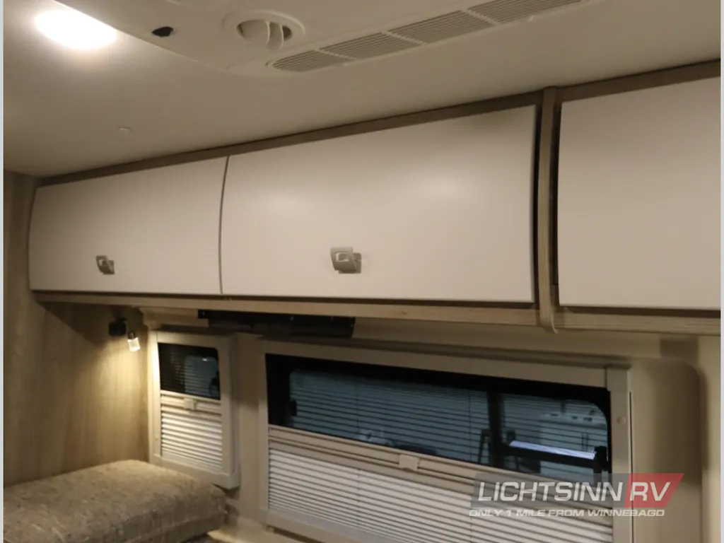 2027 Winnebago Travato 59KL, Photos photo 123