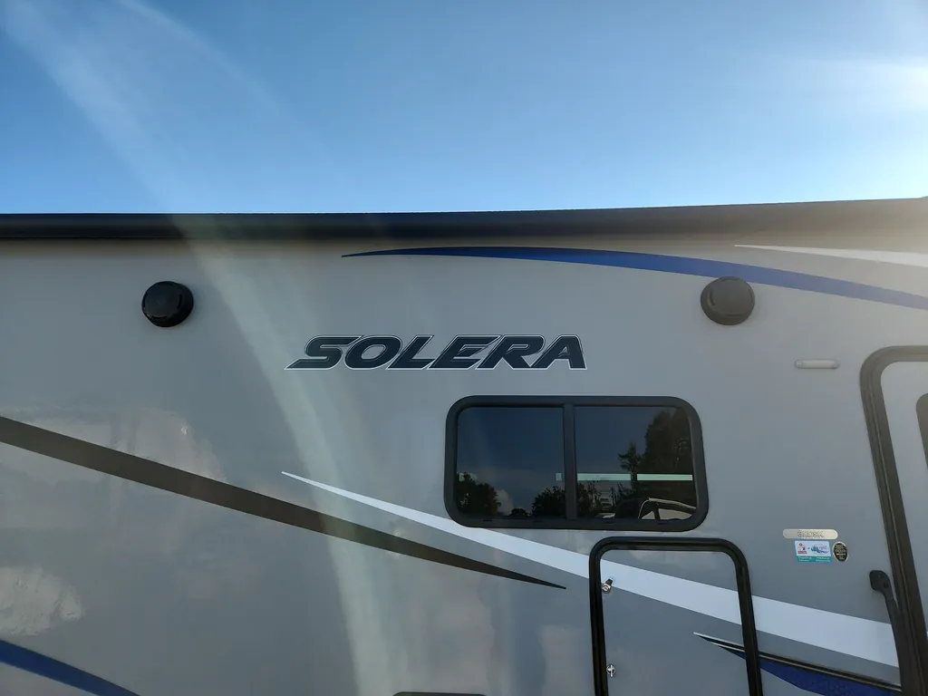 2024 Forest River Solera 32DSK, Photos photo 3