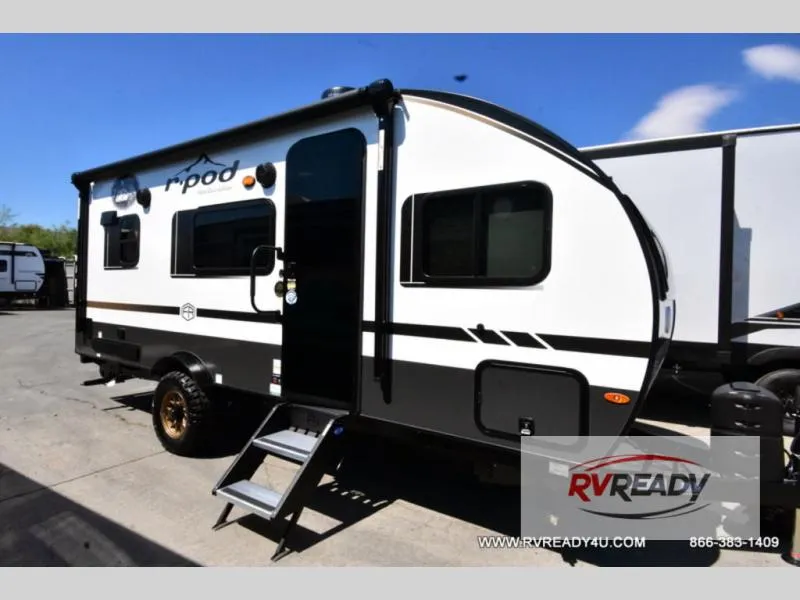 2026 Forest River R-Pod 185 - Photo 2