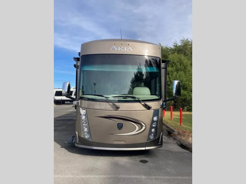 2020 Thor Motor Coach Aria 3902 - Photo 3