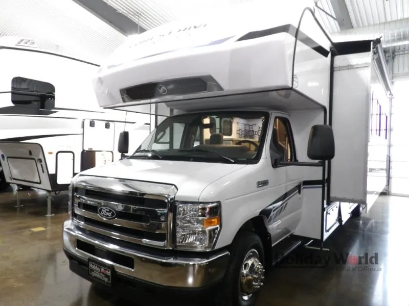 2026 Forest River Sunseeker LE 2250SLE FORD - Photo 4