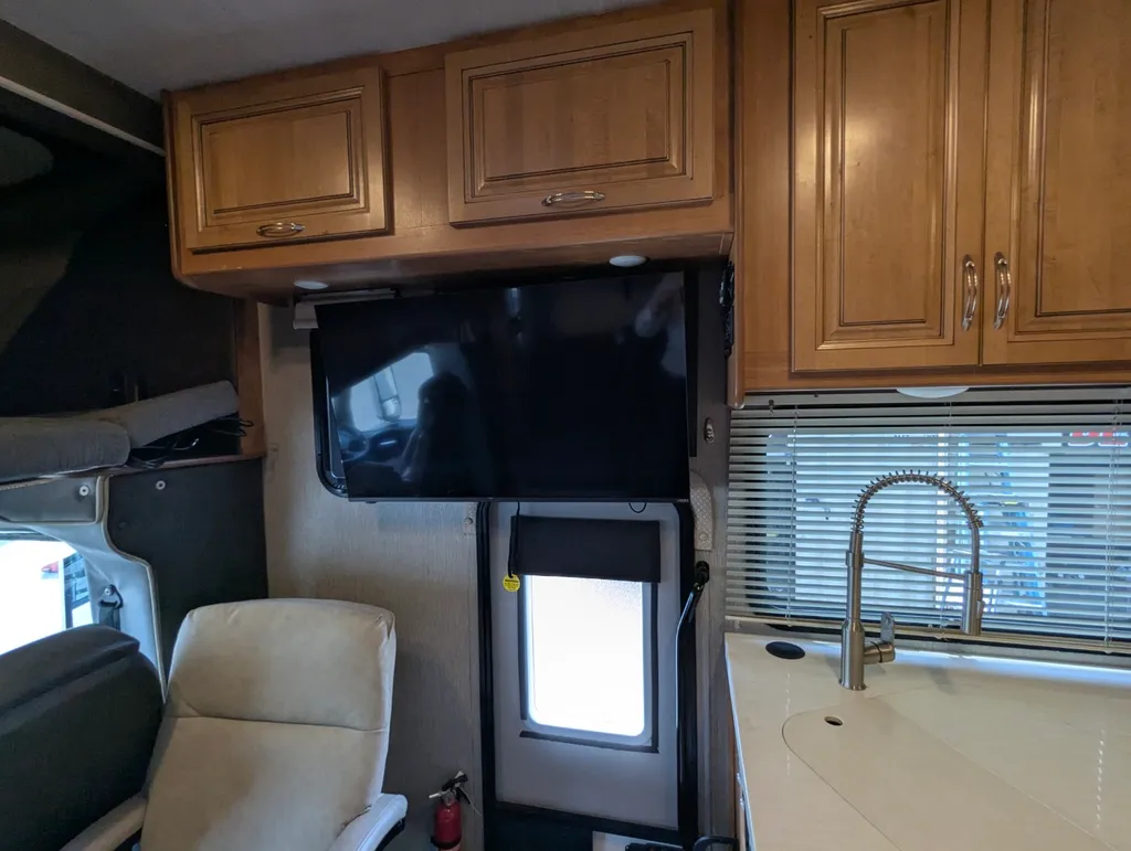 2021 Nexus Ghost 36DS, Photos photo 21